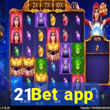 21Bet app